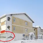 Apartmán Northern Comfort Sauna