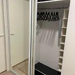 아파트 Northern Comfort Sauna 로바니에미