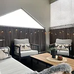 Northern Comfort Sauna Rovaniemi