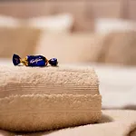 아파트 Northern Comfort Sauna 로바니에미