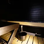 Northern Comfort Sauna * Rovaniemi