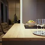 Northern Comfort Sauna