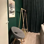 Northern Comfort Sauna 아파트 로바니에미