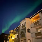 Northern Comfort Sauna 아파트 로바니에미