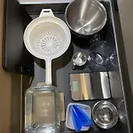 아파트 Northern Comfort Sauna