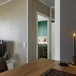 Northern Comfort Sauna
