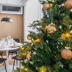 Apartmán Northern Comfort Sauna Rovaniemi