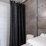 Northern Comfort Sauna