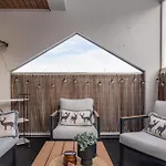Northern Comfort Sauna *