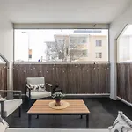 Apartmán Northern Comfort Sauna