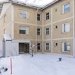 Northern Comfort Sauna Daire Rovaniemi