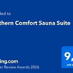 Northern Comfort Sauna Rovaniemi