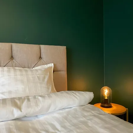 Appartement Northern Comfort Sauna