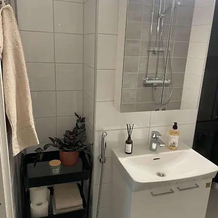 Northern Comfort Sauna