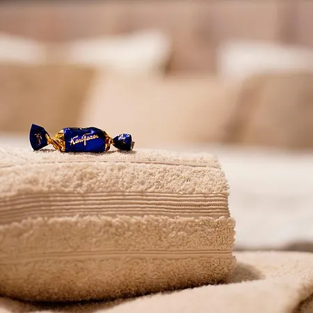 Appartement Northern Comfort Sauna Rovaniemi