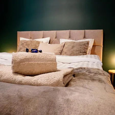 Northern Comfort Sauna * Rovaniemi