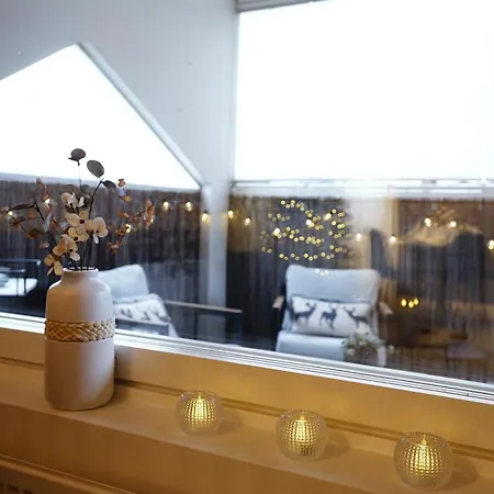 Northern Comfort Sauna *