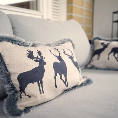 Northern Comfort Sauna *