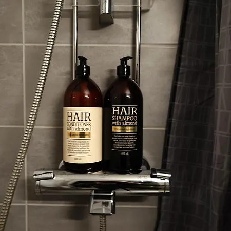 Northern Comfort Sauna Rovaniemi