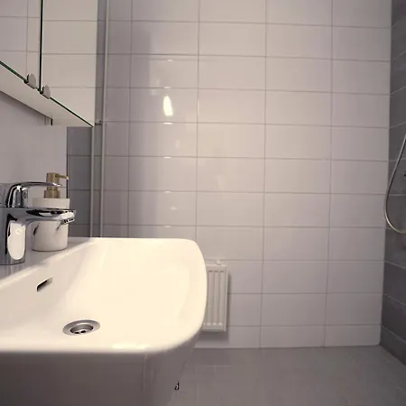 Northern Comfort Sauna 로바니에미