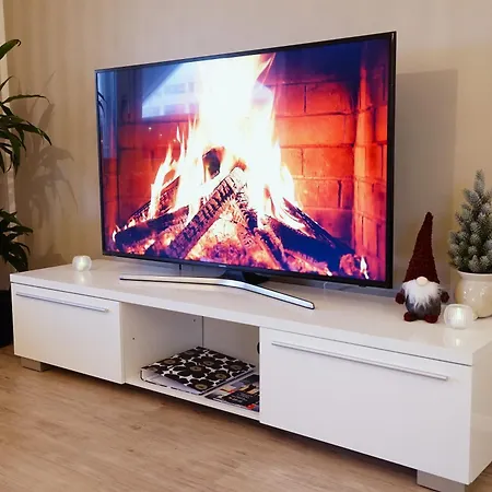 Northern Comfort Sauna * 로바니에미