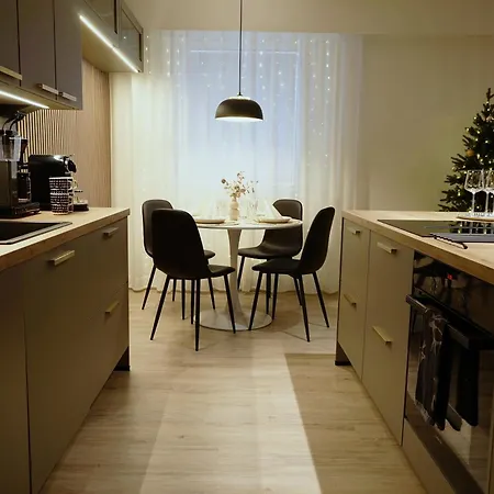 Northern Comfort Sauna * Rovaniemi