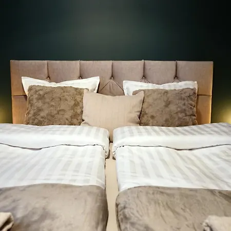 Northern Comfort Sauna Appartement Rovaniemi