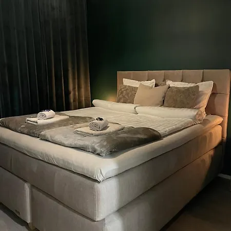 Northern Comfort Sauna