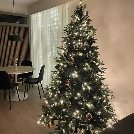 Northern Comfort Sauna