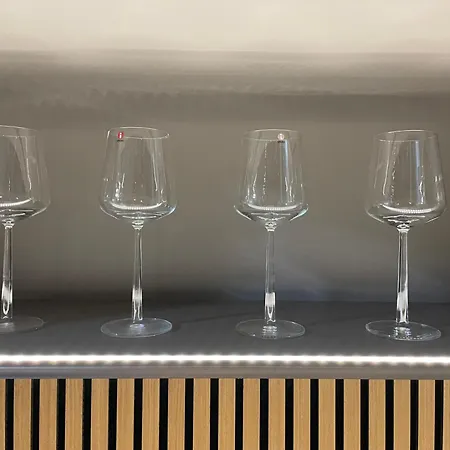 Apartmán Northern Comfort Sauna