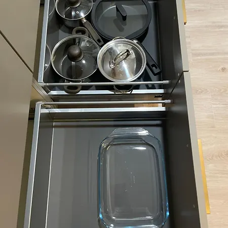 Northern Comfort Sauna * Rovaniemi