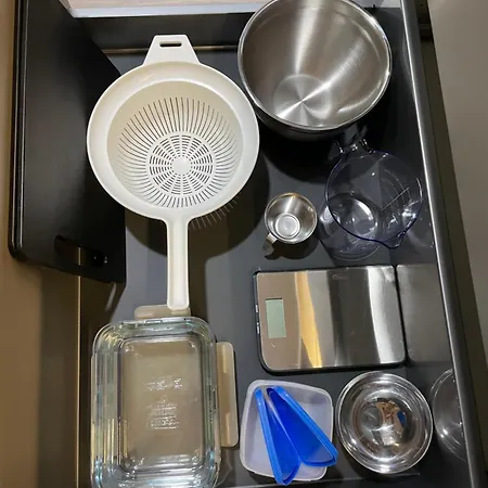 Apartmán Northern Comfort Sauna