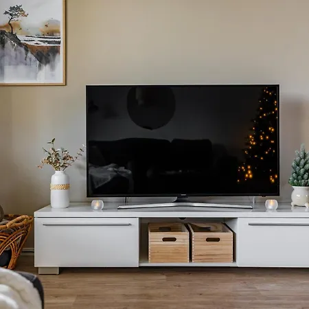 Northern Comfort Sauna