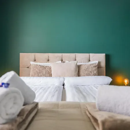 Northern Comfort Sauna 罗瓦涅米