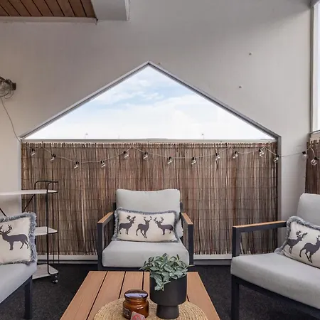 Northern Comfort Sauna *