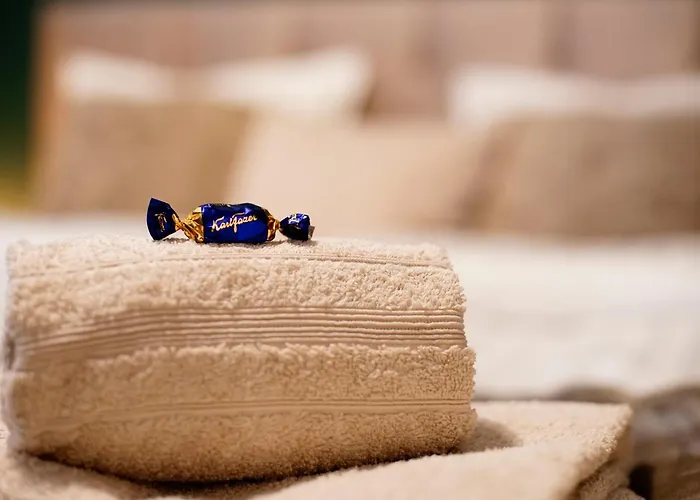 公寓 Northern Comfort Sauna 罗瓦涅米