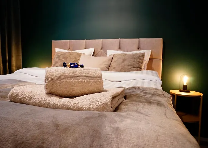 Northern Comfort Sauna * 罗瓦涅米