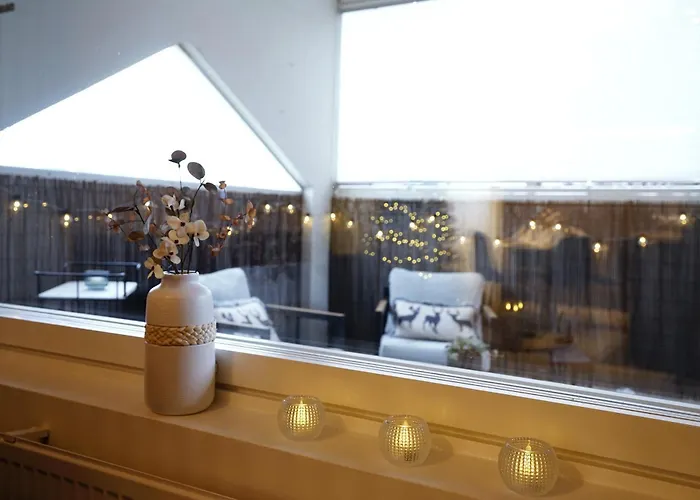 Northern Comfort Sauna *