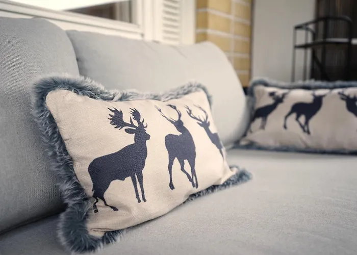 Northern Comfort Sauna *