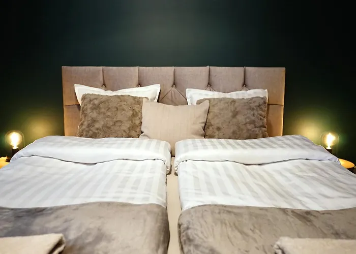 Northern Comfort Sauna 公寓 罗瓦涅米