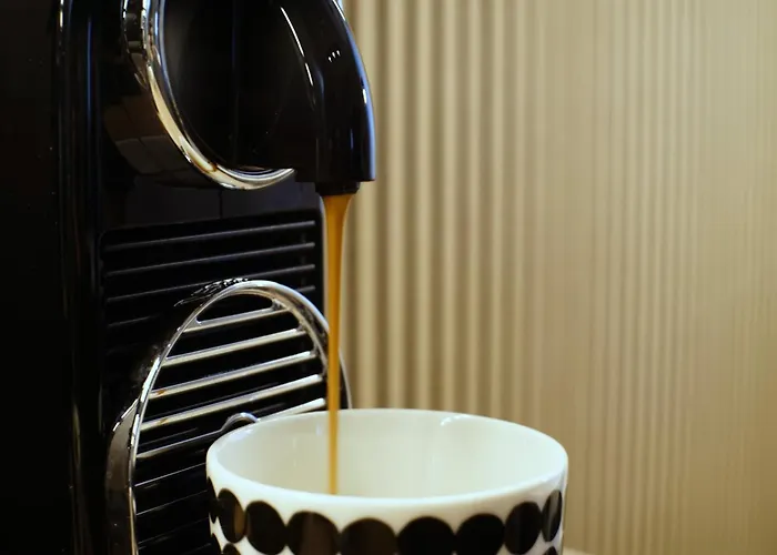 公寓 Northern Comfort Sauna *