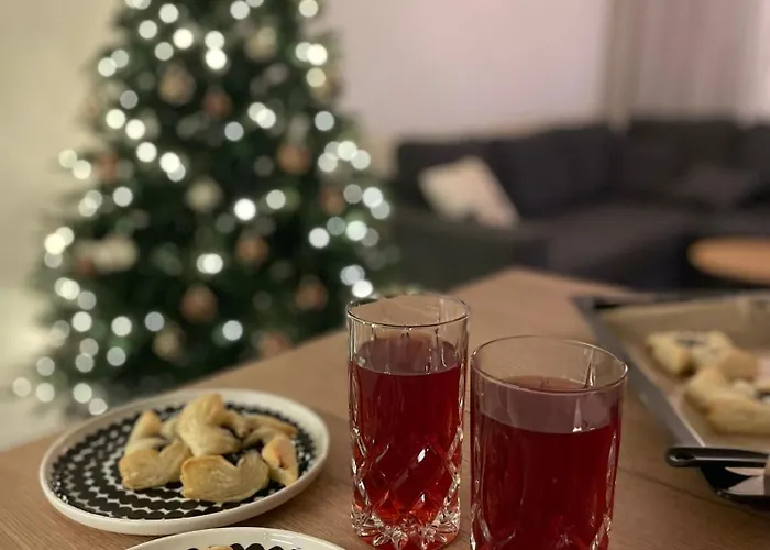 Northern Comfort Sauna 罗瓦涅米