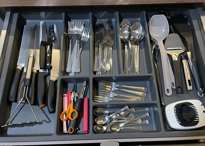 Northern Comfort Sauna 公寓 罗瓦涅米