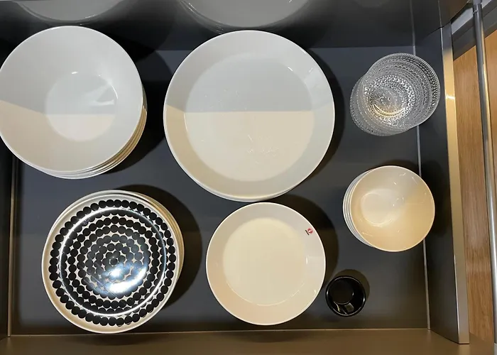 公寓 Northern Comfort Sauna *