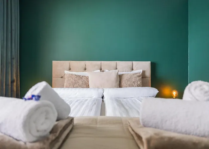 Northern Comfort Sauna 罗瓦涅米