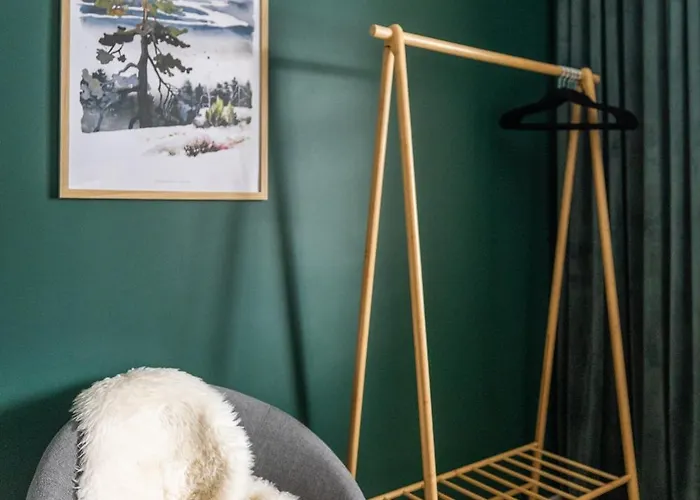 Northern Comfort Sauna