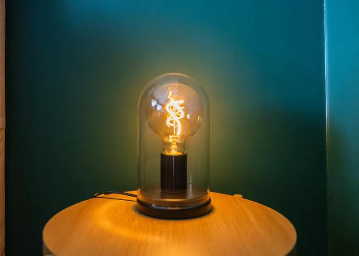 Northern Comfort Sauna 公寓 *