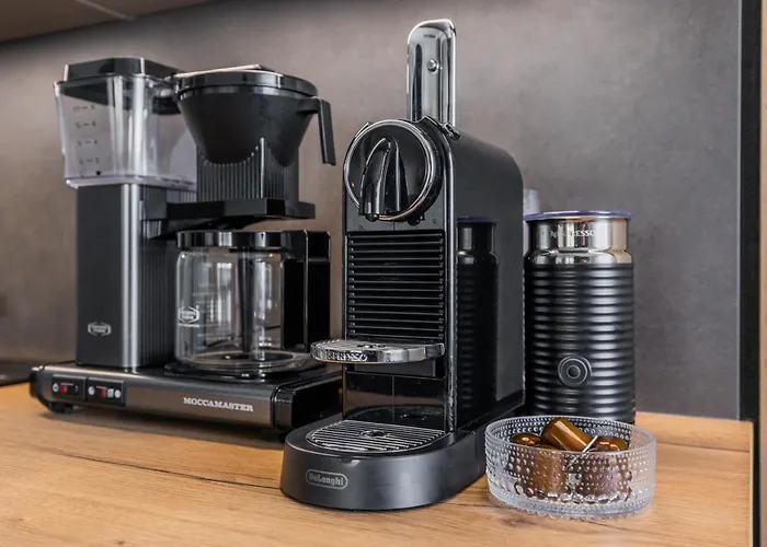 公寓 Northern Comfort Sauna *