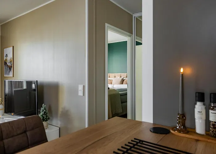 Northern Comfort Sauna