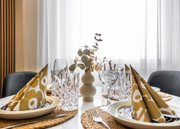 Northern Comfort Sauna * 罗瓦涅米